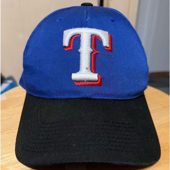 Texas Rangers SnapBack - Picture 1 of 9